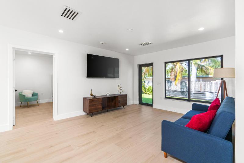 Duplex, Triplex and Fourplex Images