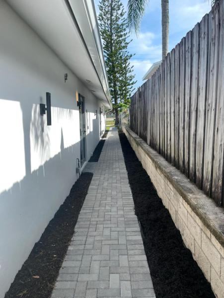 Duplex, Triplex and Fourplex Images