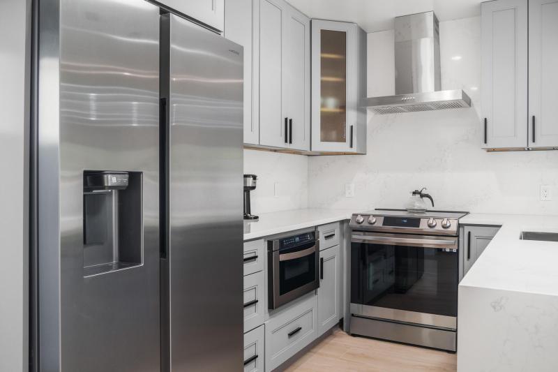 Duplex, Triplex and Fourplex Images