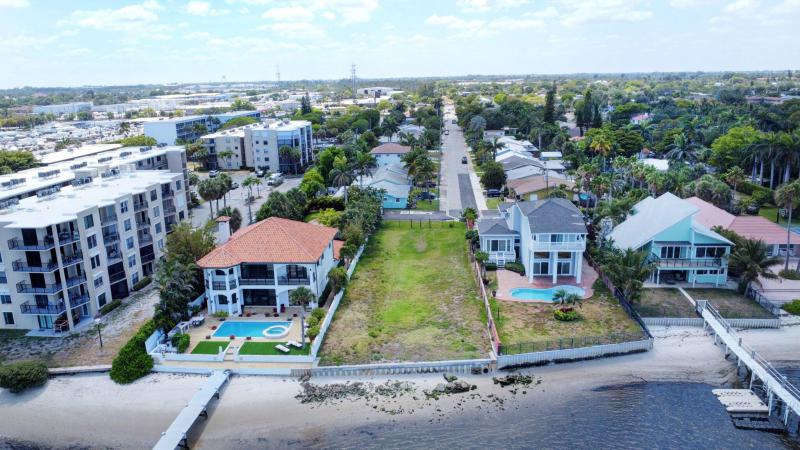 Duplex, Triplex and Fourplex Images