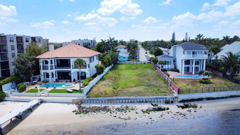 Duplex, Triplex and Fourplex Images