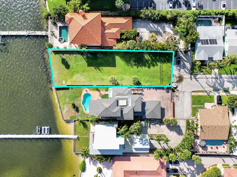 Duplex, Triplex and Fourplex Images