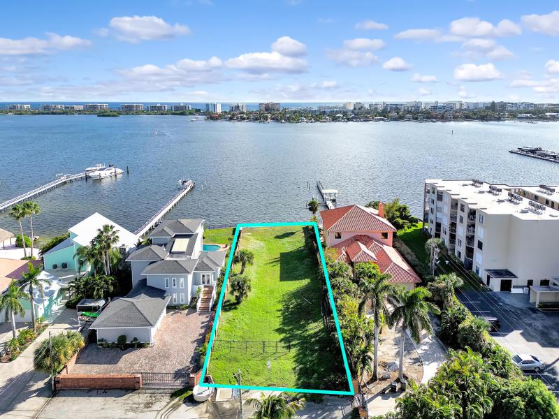 Duplex, Triplex and Fourplex Images