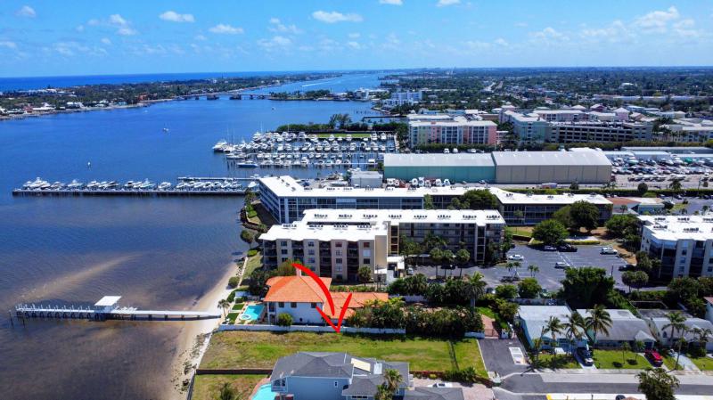 Duplex, Triplex and Fourplex Images