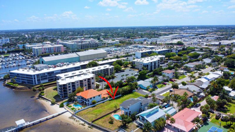 Duplex, Triplex and Fourplex Images