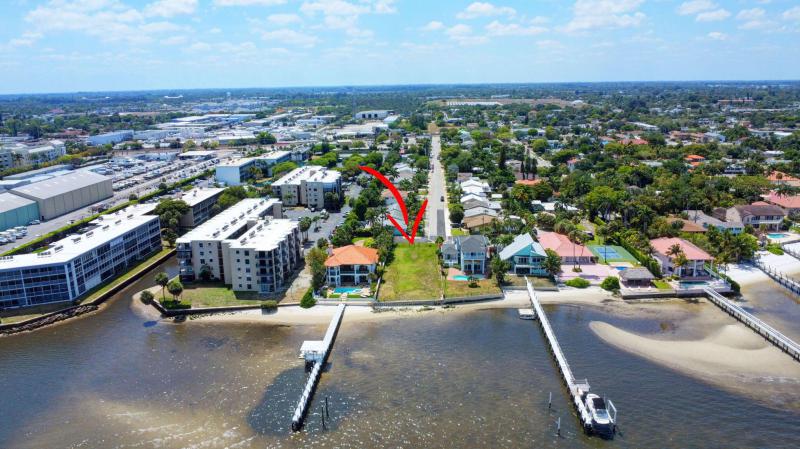 Duplex, Triplex and Fourplex Images