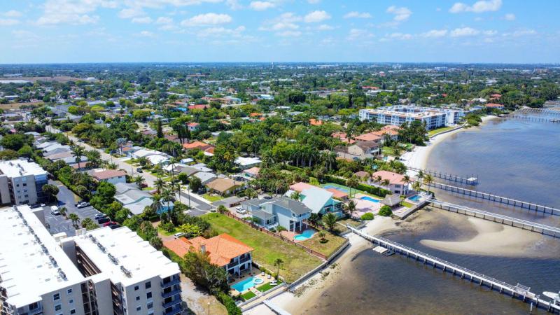 Duplex, Triplex and Fourplex Images