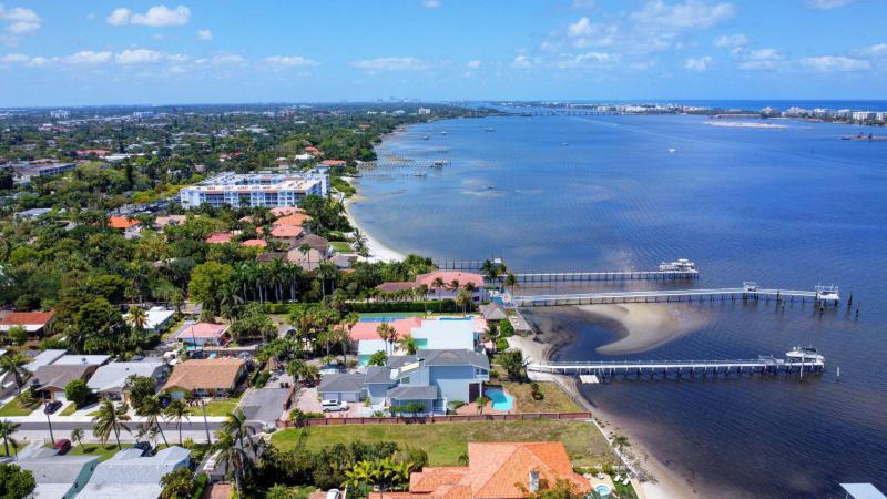 Duplex, Triplex and Fourplex Images