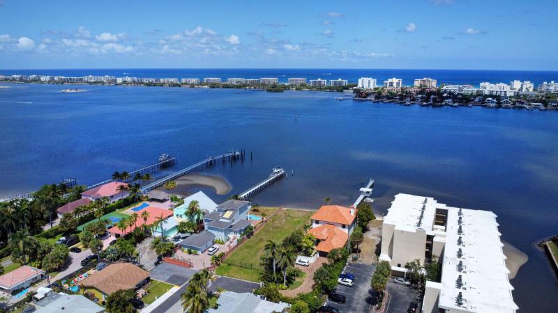 Duplex, Triplex and Fourplex Images