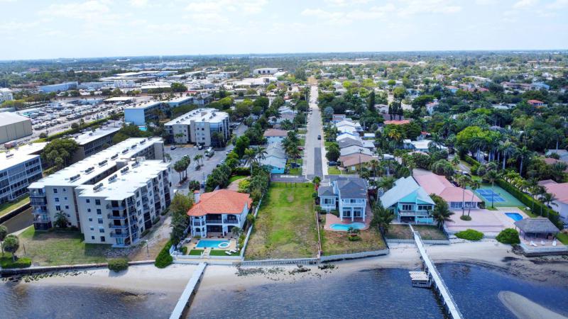 Duplex, Triplex and Fourplex Images