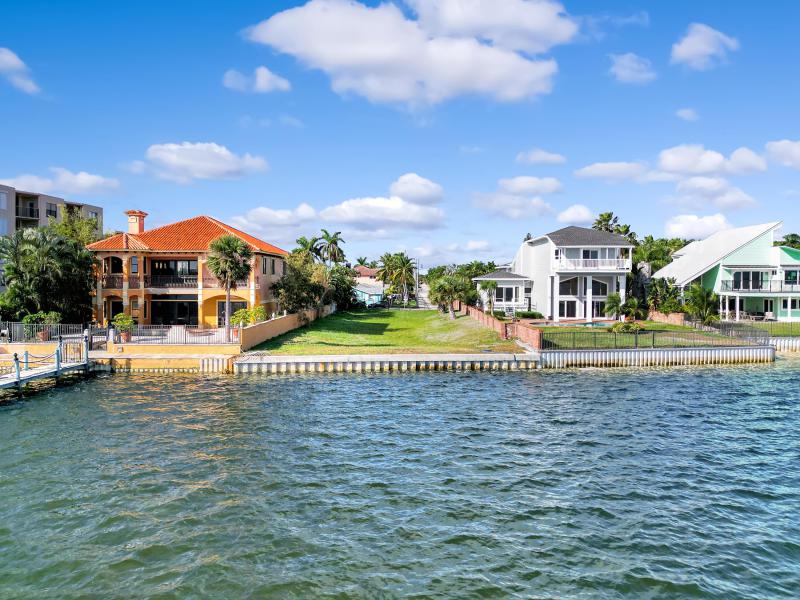 Duplex, Triplex and Fourplex Images