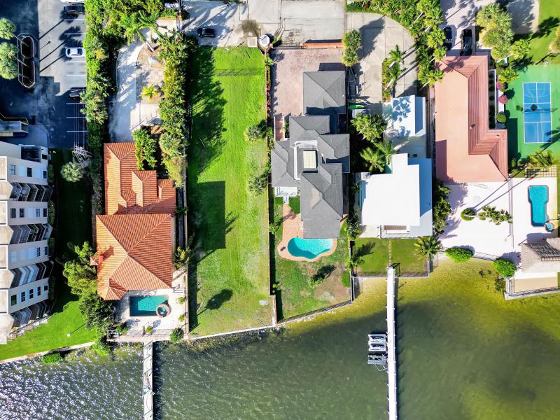 Duplex, Triplex and Fourplex Images