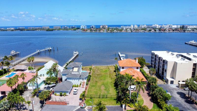 Duplex, Triplex and Fourplex Images