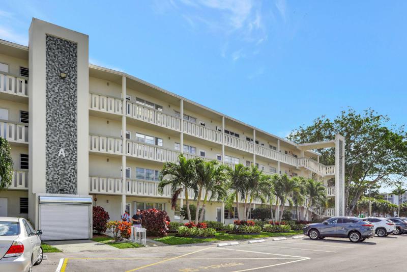 First Photo for Home For Sale at  Deerfield Beach, FL. 33442