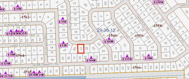 Duplex, Triplex and Fourplex Images
