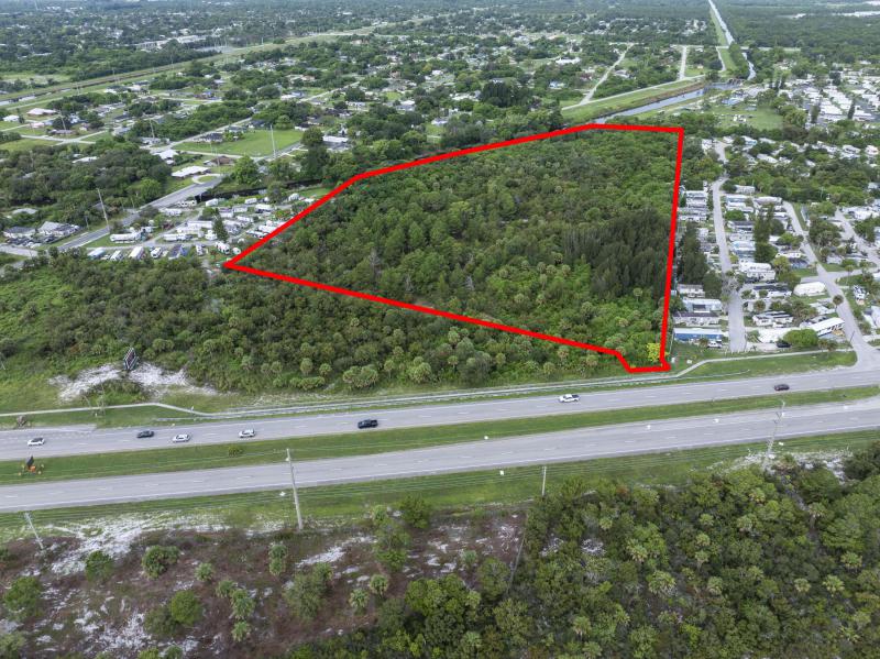  Commercial & Industrial Land Images 