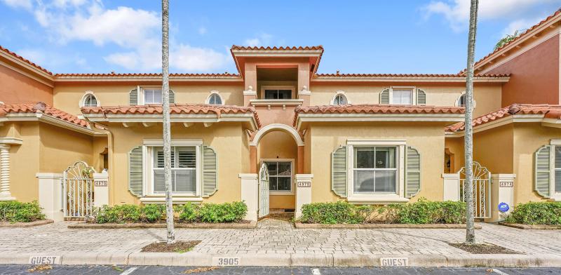 First Photo for Home For Sale at  Dania, FL. 33312
