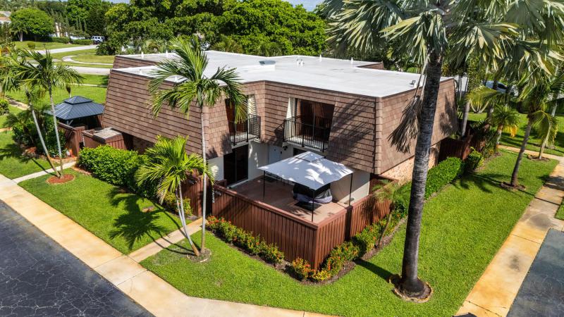 First Photo for Home For Sale at Deerfield Beach, FL. 33442