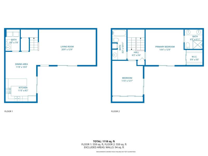  Condo & Townhome Photos