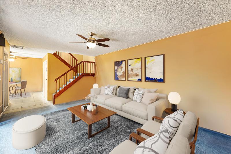  Condo & Townhome Photos