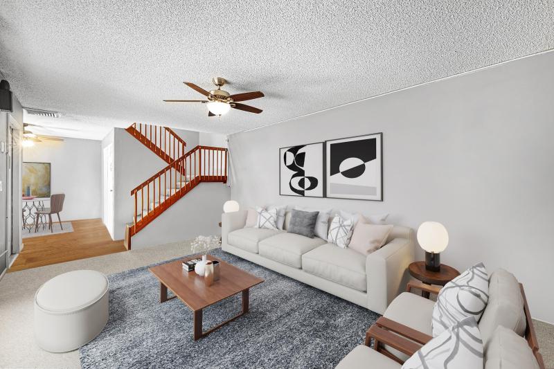  Condo & Townhome Photos