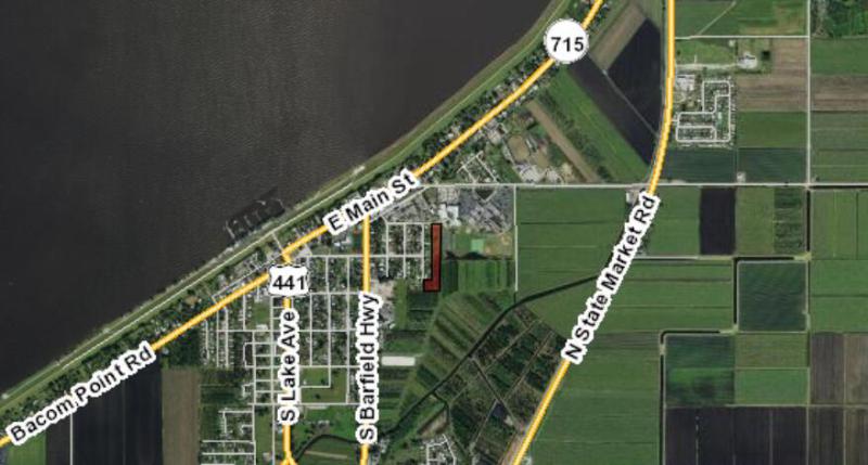  Commercial & Industrial Land Images 