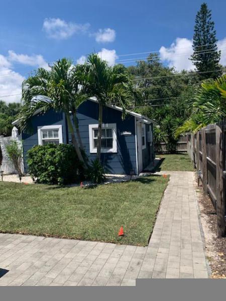 Duplex, Triplex and Fourplex Images