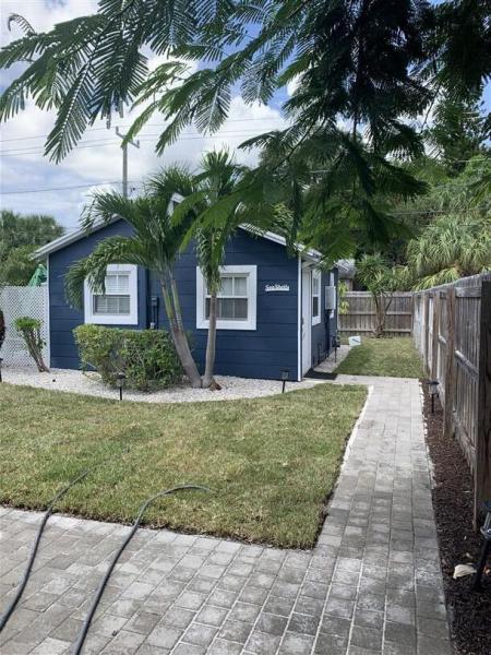 Duplex, Triplex and Fourplex Images