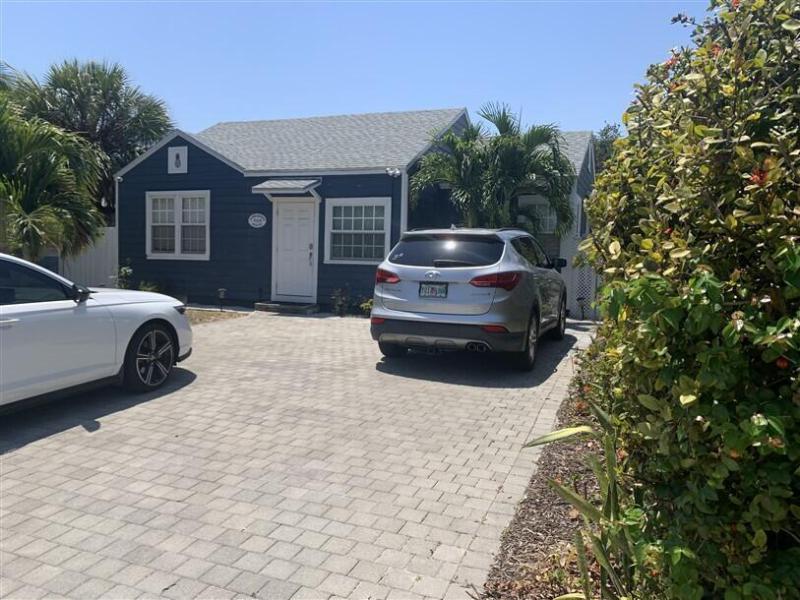 Duplex, Triplex and Fourplex Images