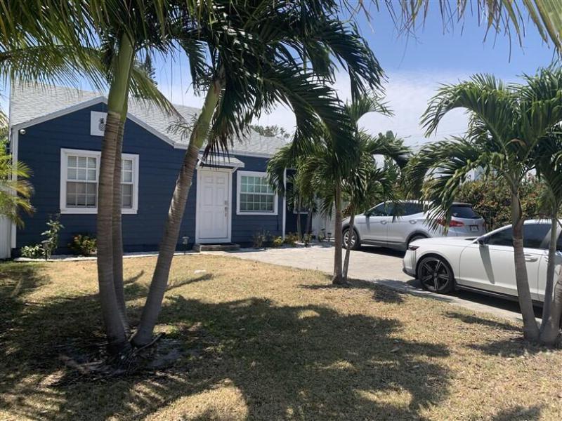 Duplex, Triplex and Fourplex Images