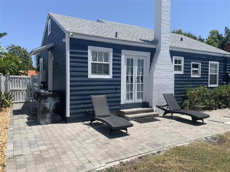 Duplex, Triplex and Fourplex Images