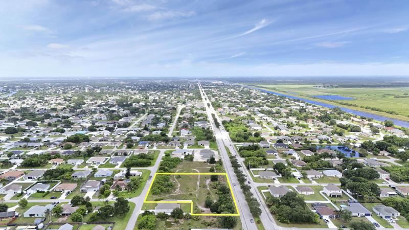  Commercial & Industrial Land Images 