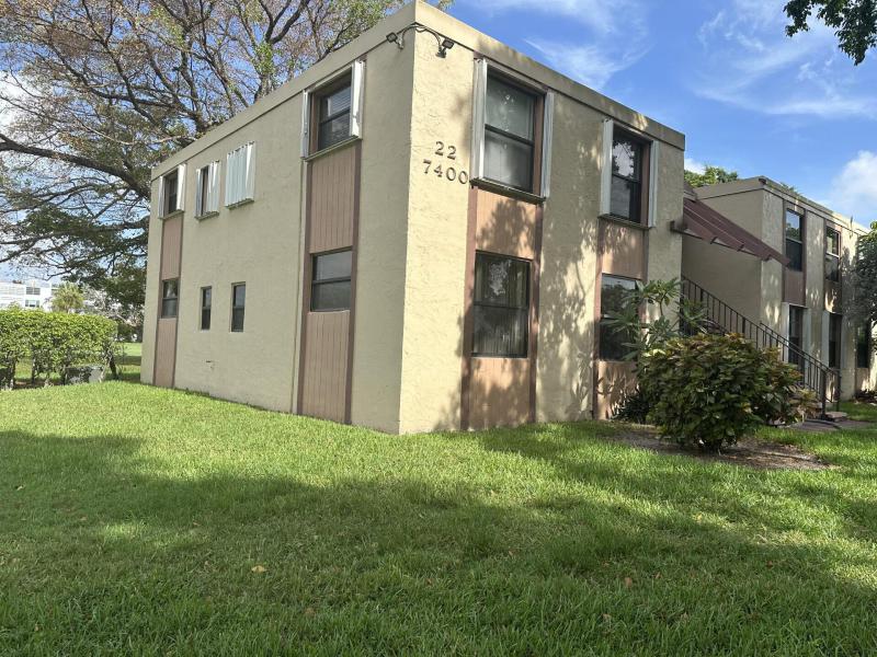 First Photo for Home For Sale at  Margate, FL. 33063