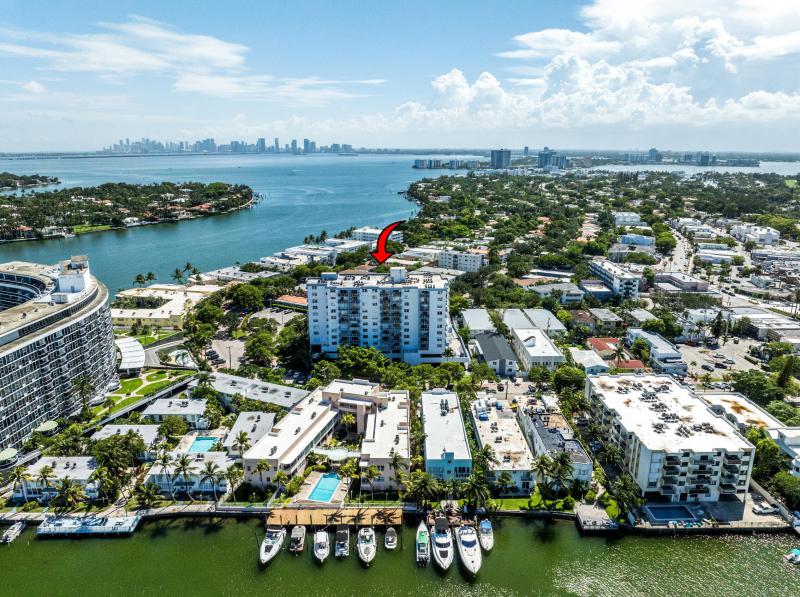 First Photo for Home For Sale at  Miami Beach, FL. 33141