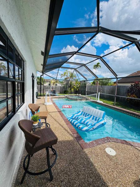  Single Family Homes Photo 20:  Lauderhill,  FL 33351