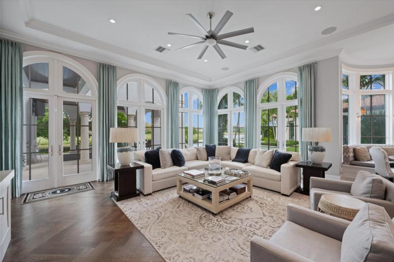  Single Family Homes Photo 10:  Wellington,  FL 33414