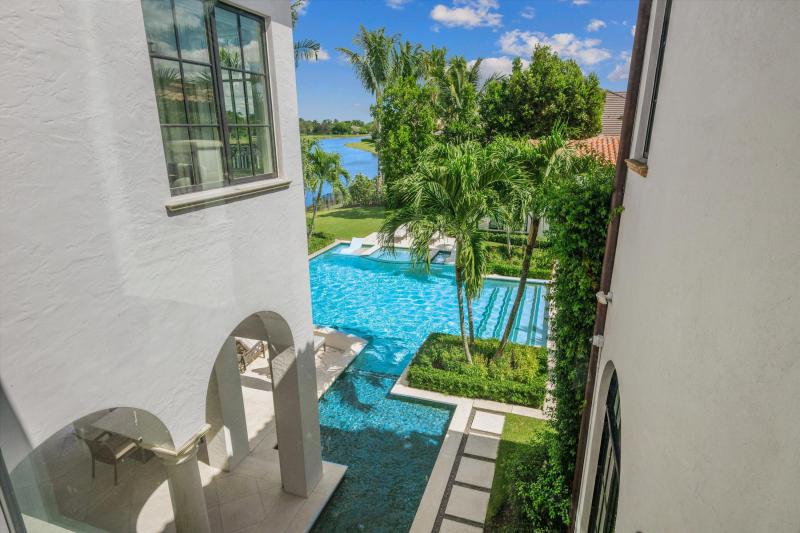  Single Family Homes Photo 31:  Wellington,  FL 33414