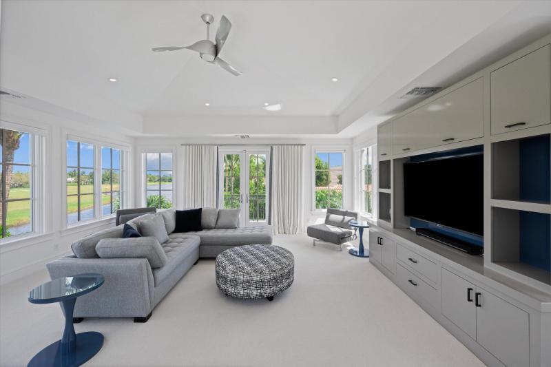  Single Family Homes Photo 32:  Wellington,  FL 33414