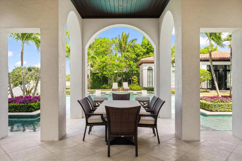  Single Family Homes Photo 35:  Wellington,  FL 33414