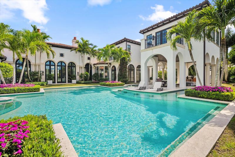  Single Family Homes Photo 36:  Wellington,  FL 33414