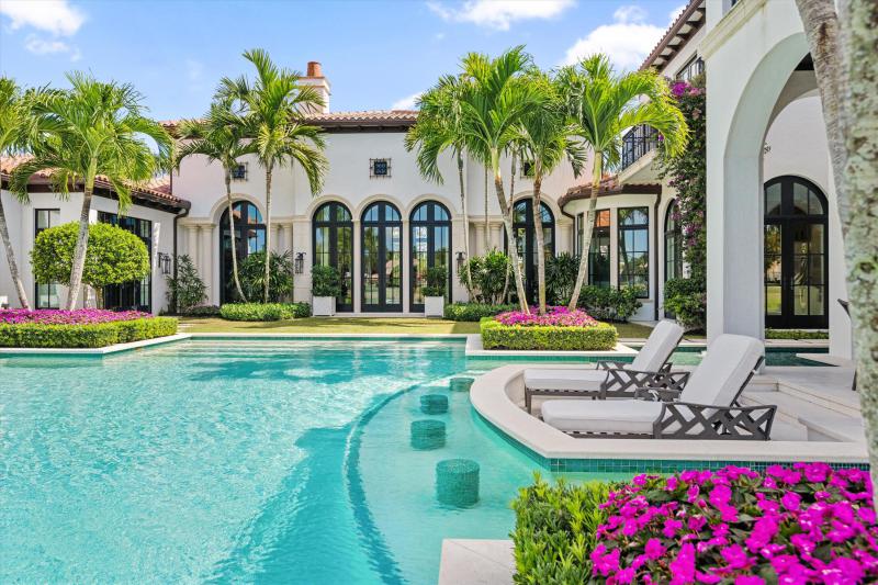  Single Family Homes Photo 37:  Wellington,  FL 33414