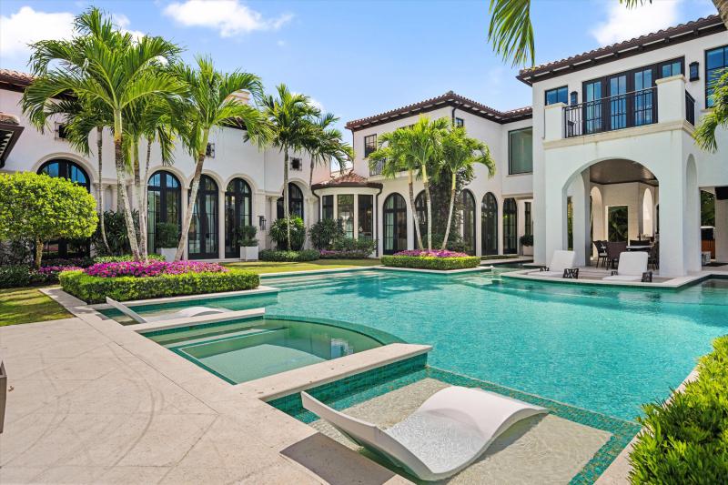  Single Family Homes Photo 39:  Wellington,  FL 33414