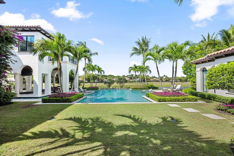  Single Family Homes Photo 41:  Wellington,  FL 33414