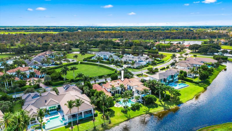  Single Family Homes Photo 44:  Wellington,  FL 33414