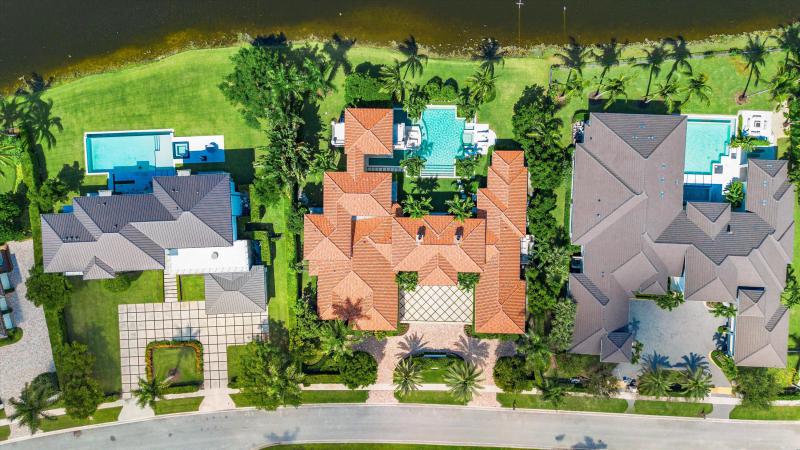  Single Family Homes Photo 45:  Wellington,  FL 33414