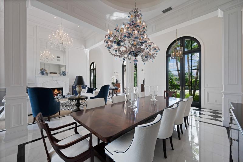  Single Family Homes Photo 8:  Wellington,  FL 33414