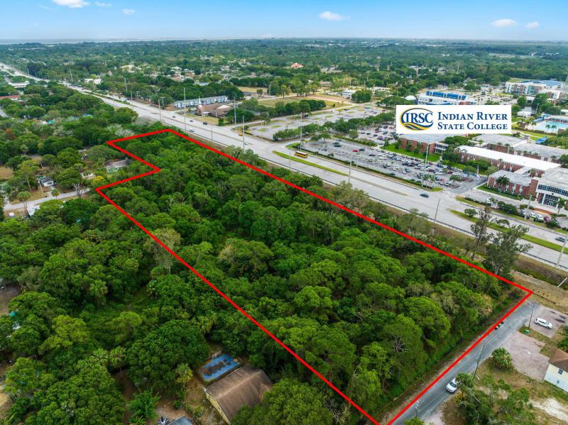  Commercial & Industrial Land Images 