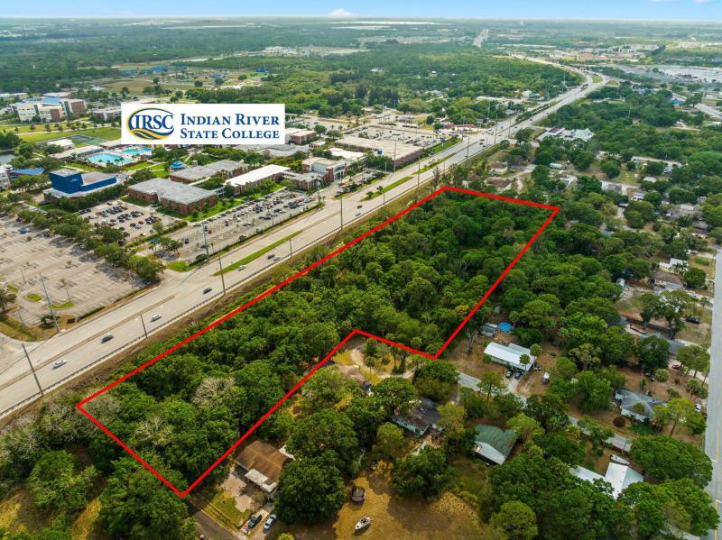  Commercial & Industrial Land Images 