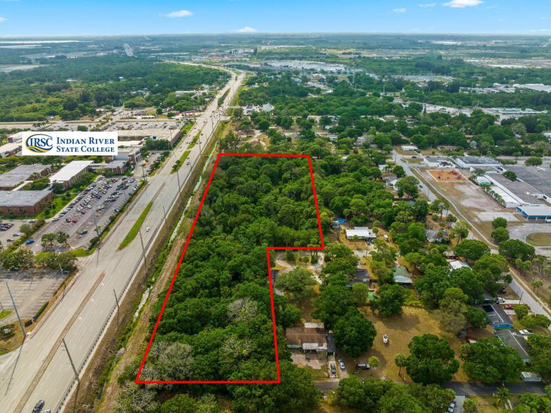  Commercial & Industrial Land Images 