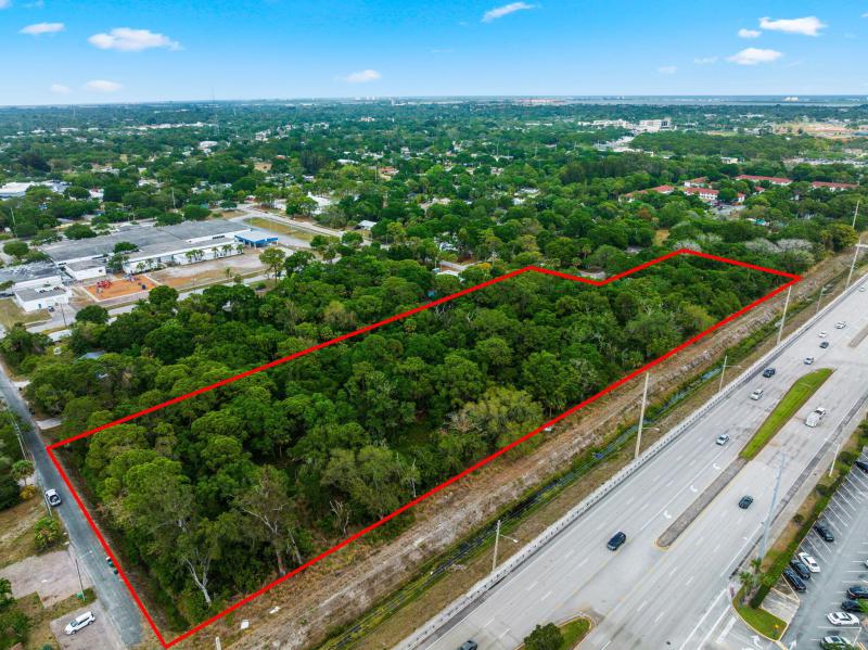  Commercial & Industrial Land Images 